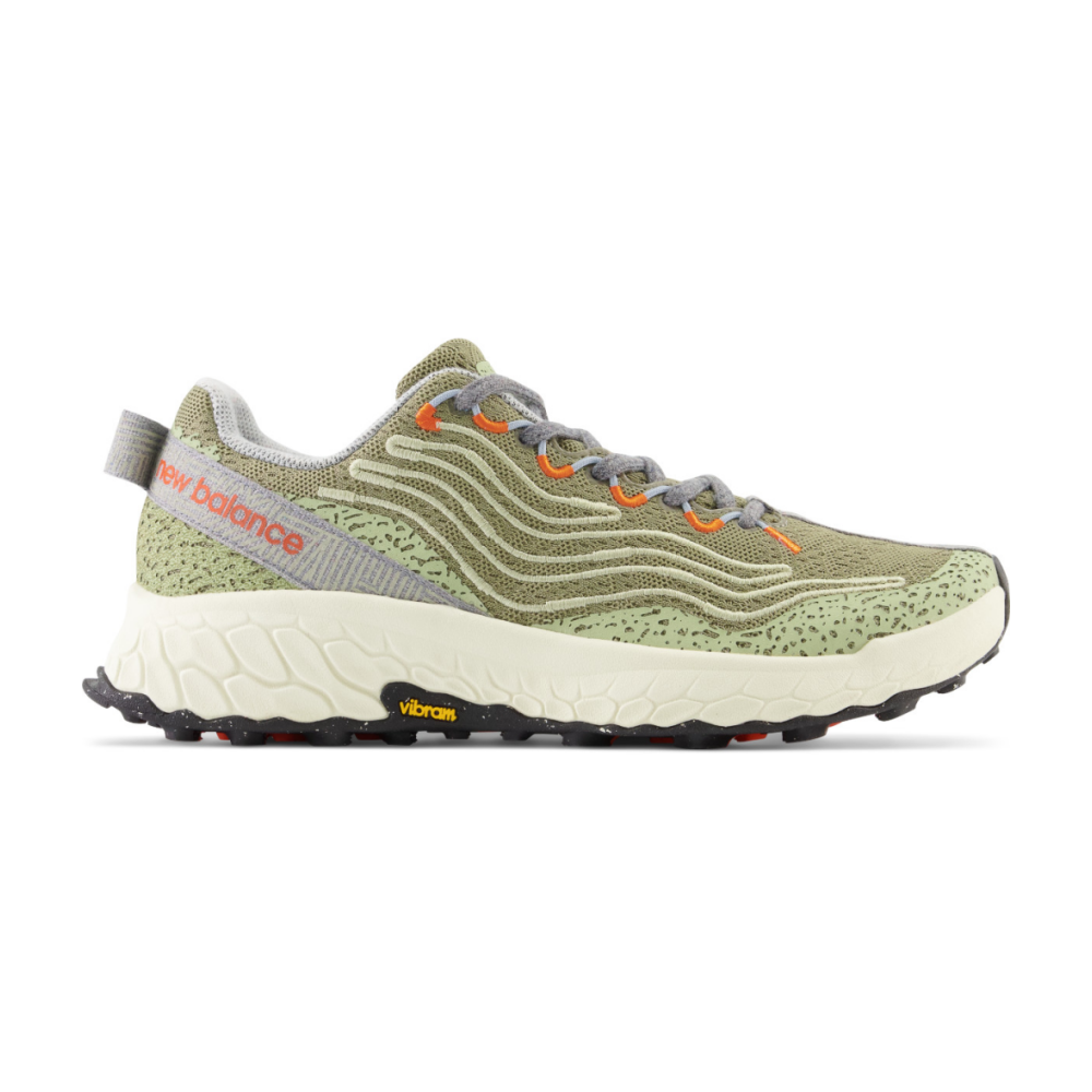 New Balance Fresh Foam X Hierro v7 Trail MTHIER7U / grün