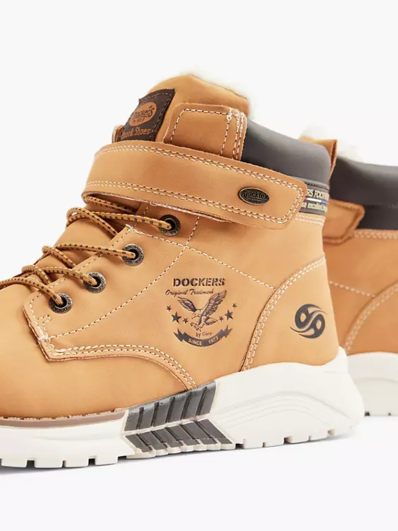Dockers Boots