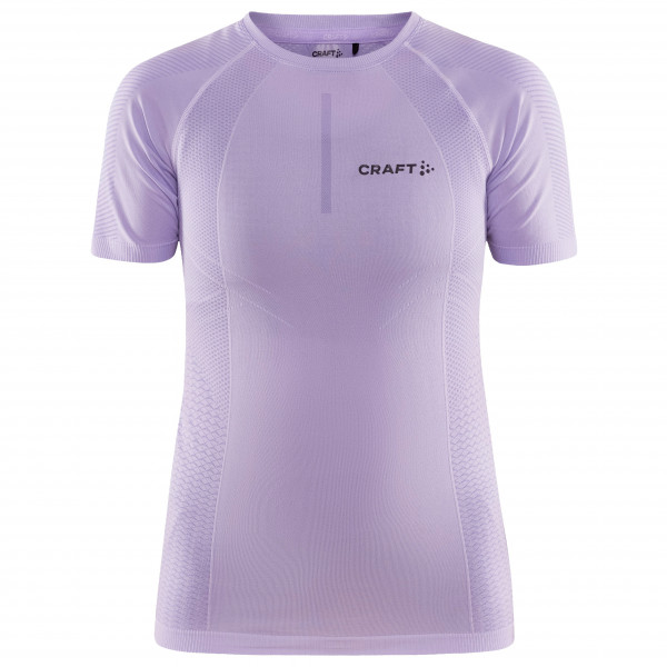 Craft - Women's Advanced Cool Intensity S/S - Kunstfaserunterwäsche