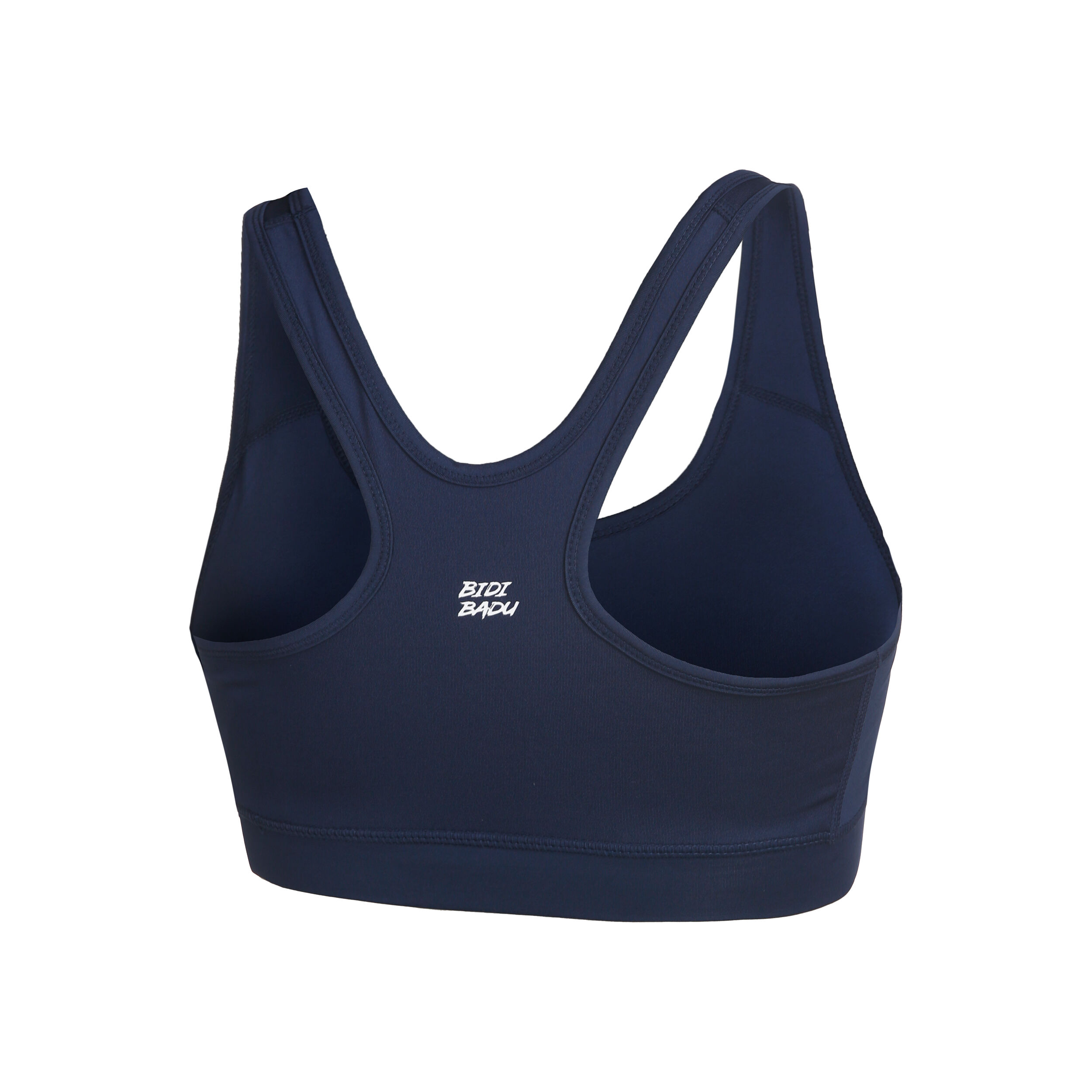Jude Tech Sport-BH Damen - Dunkelblau
