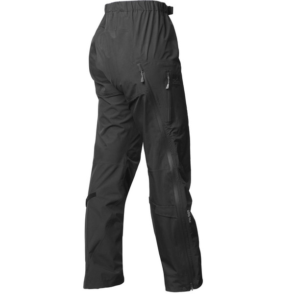 BACK UP HYBRID PANT SHORT GEN.3 M Herren - Hardshellhose