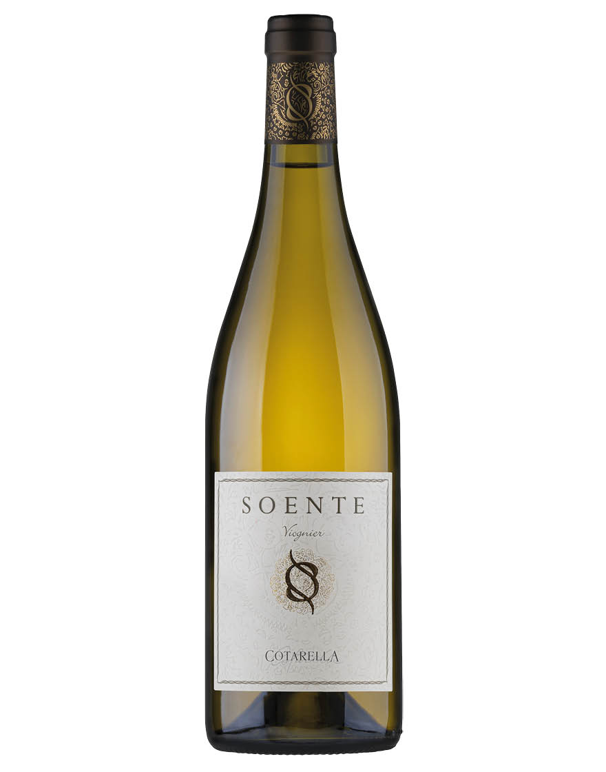 Lazio IGT Viognier Soente 2022 Famiglia Cotarella 0,75 ℓ