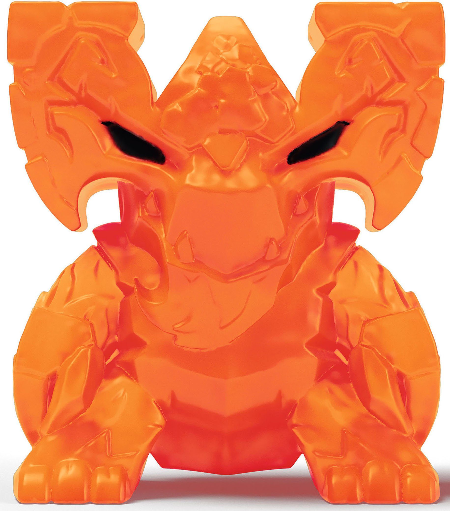 Schleich® Spielfigur ELDRADOR®, Roboter Schatten-Lava (42597)