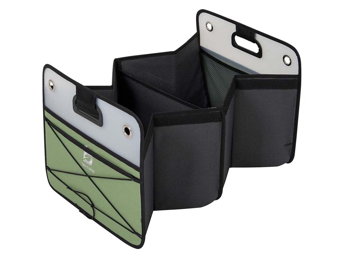 Bo-Camp faltbarer Box