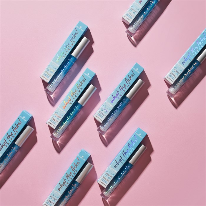 What The Fake! EXTREME PLUMPING LIP FILLER