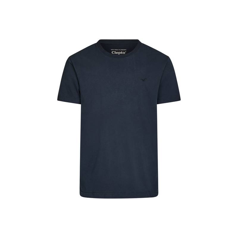 Cleptomanicx Ligull Regular T-Shirt Herren