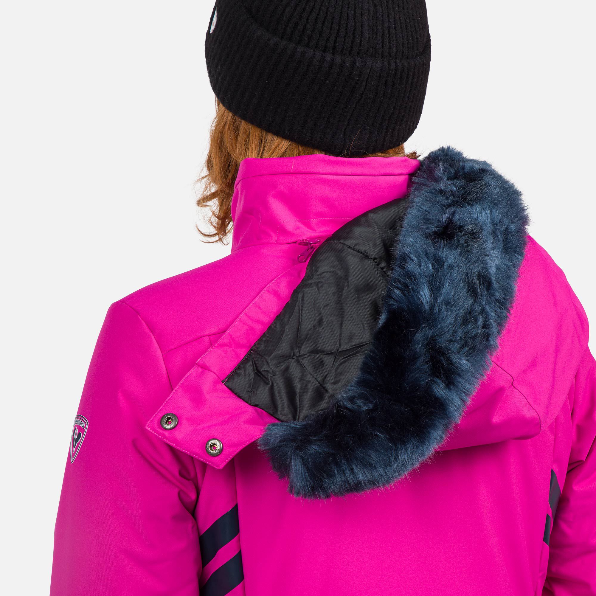 Veste Ski Femme