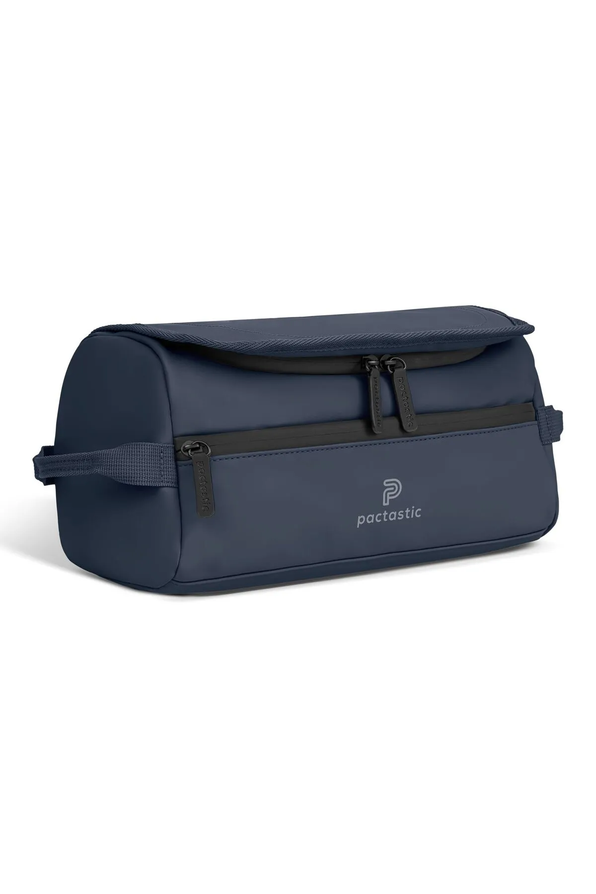 Pactastic  Kosmetiktasche - Blau