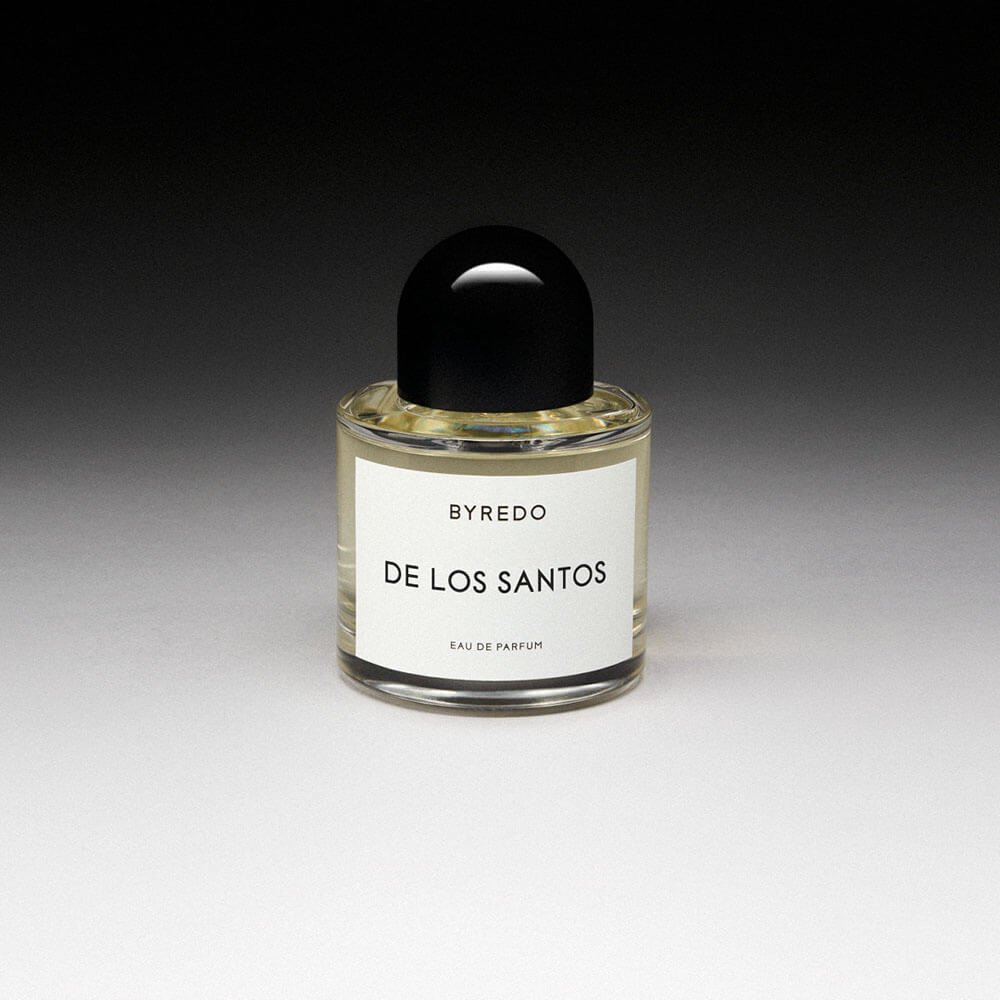 BYREDO Düfte De Los Santos Eau de Parfum Nat. Spray
