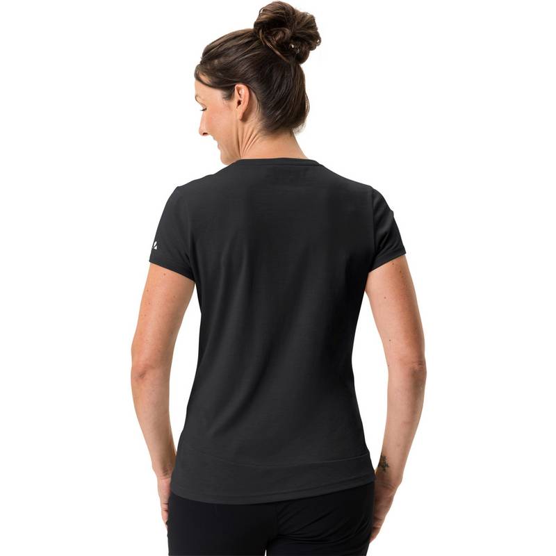VAUDE Sveit Funktionsshirt Damen