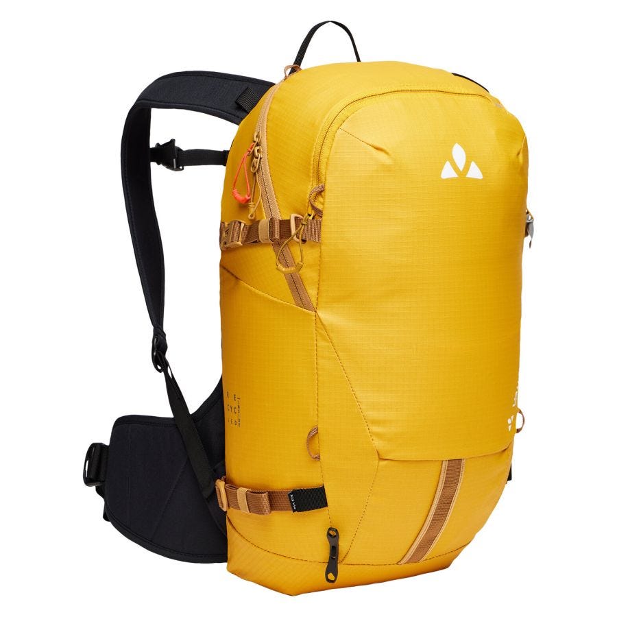 Monviso 20 - Skitourenrucksack 20 Liter
