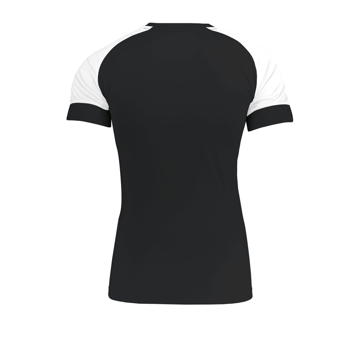 Jako Champ 2.0 Trikot kurzarm Kids Schwarz F08