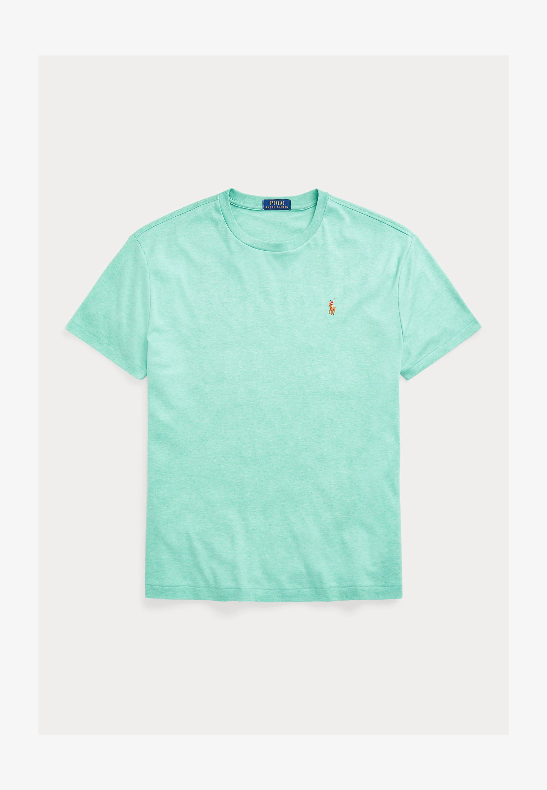 Polo Ralph Lauren MANGA CORTA - Camiseta básica