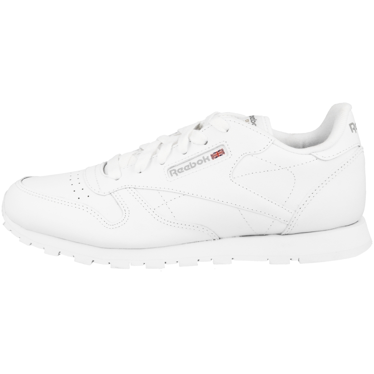 Reebok Classic Classic Sneaker Low weiss