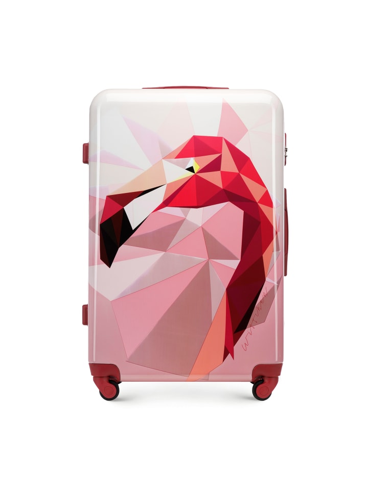 Wittchen Young Collection in Pink günstig kaufen onesize