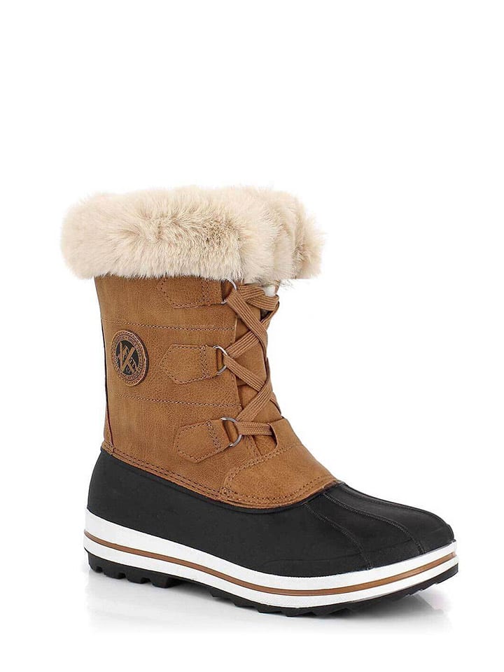 Kimberfeel Winterstiefel 