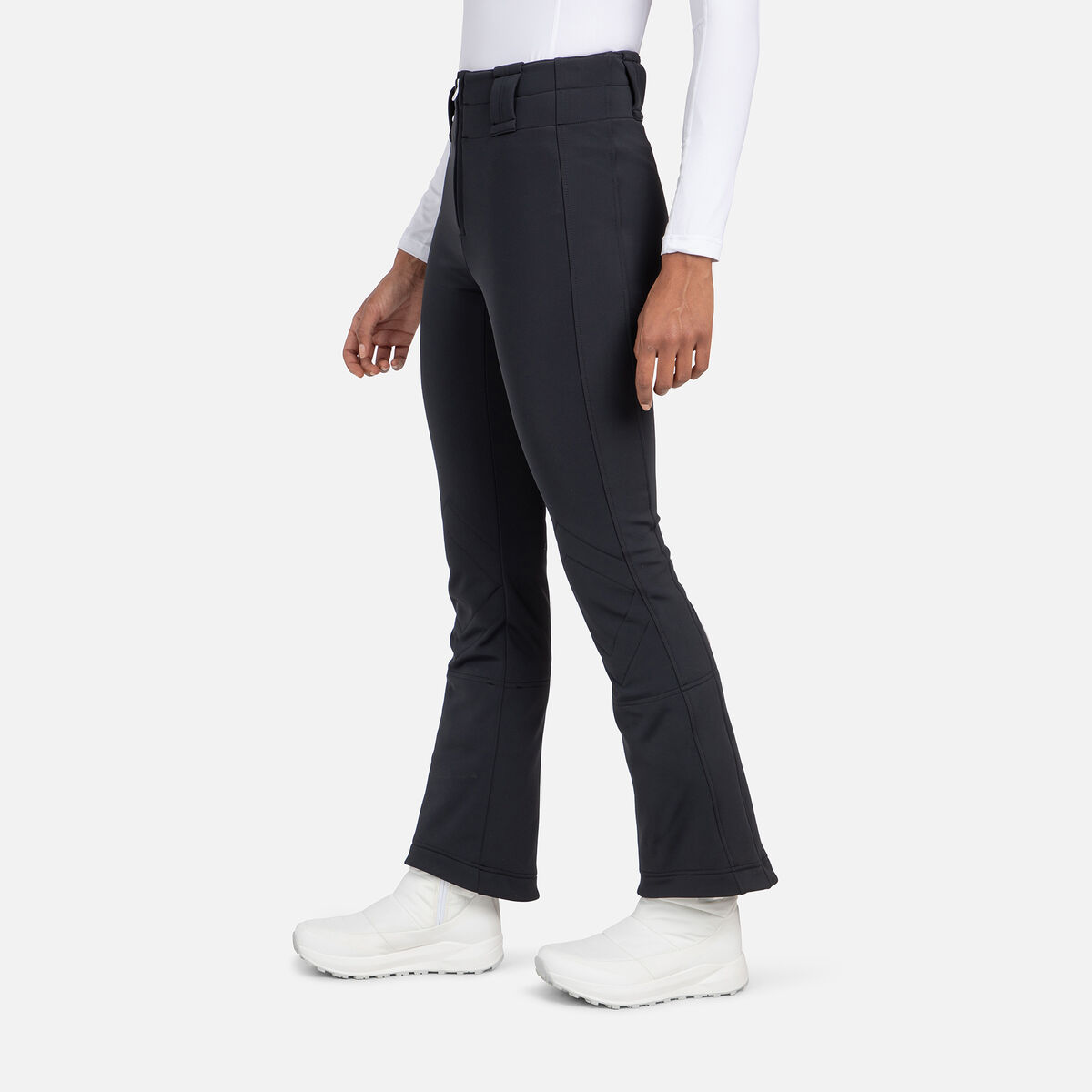 Damen-Softshellhose JCC Sirius