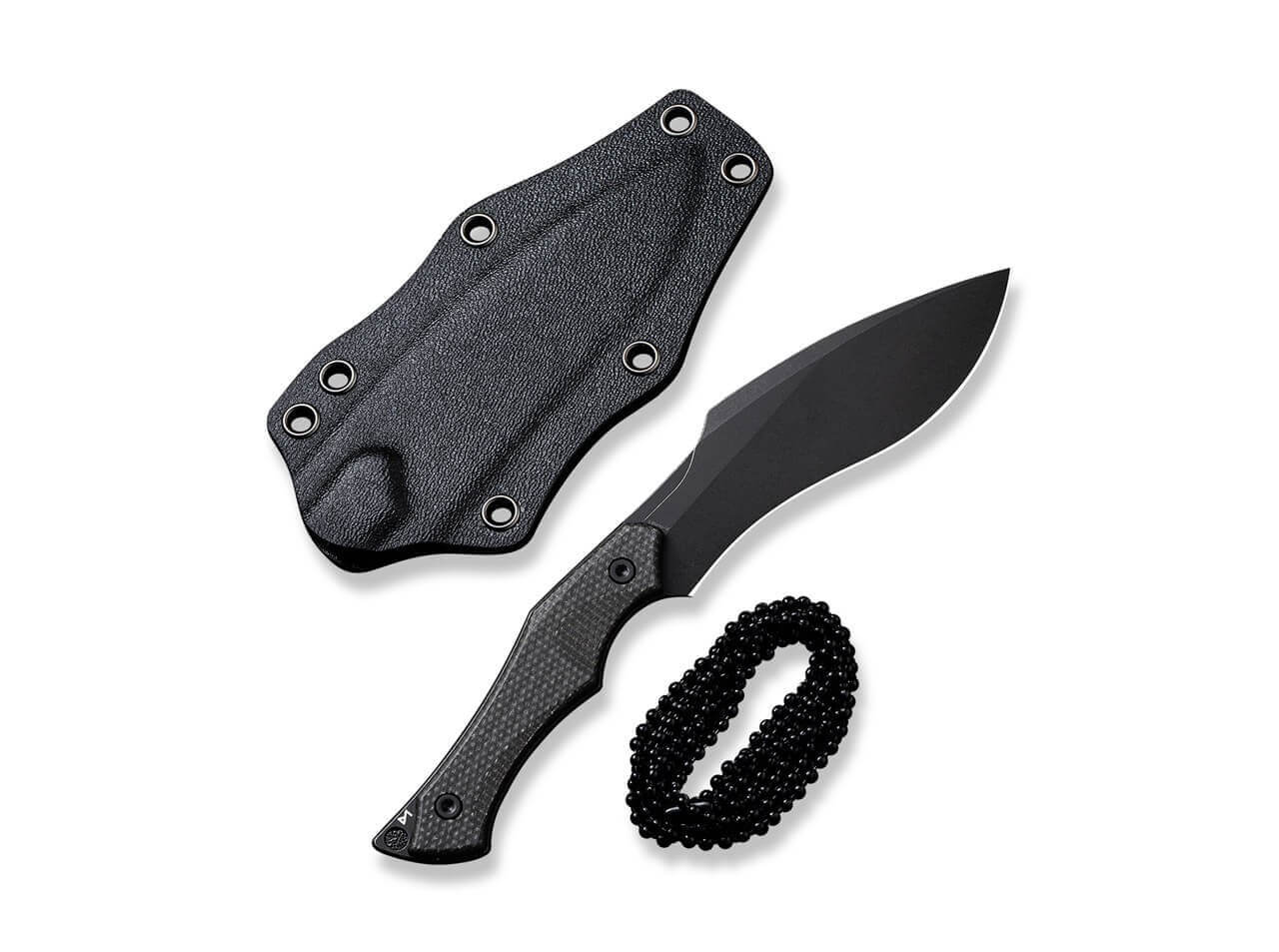 Vaquita II Micarta Dark Green