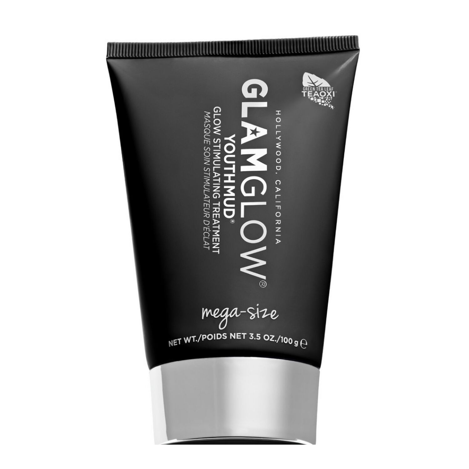 Glamglow Youthmud Masque Soin Stimulateur d'Éclat