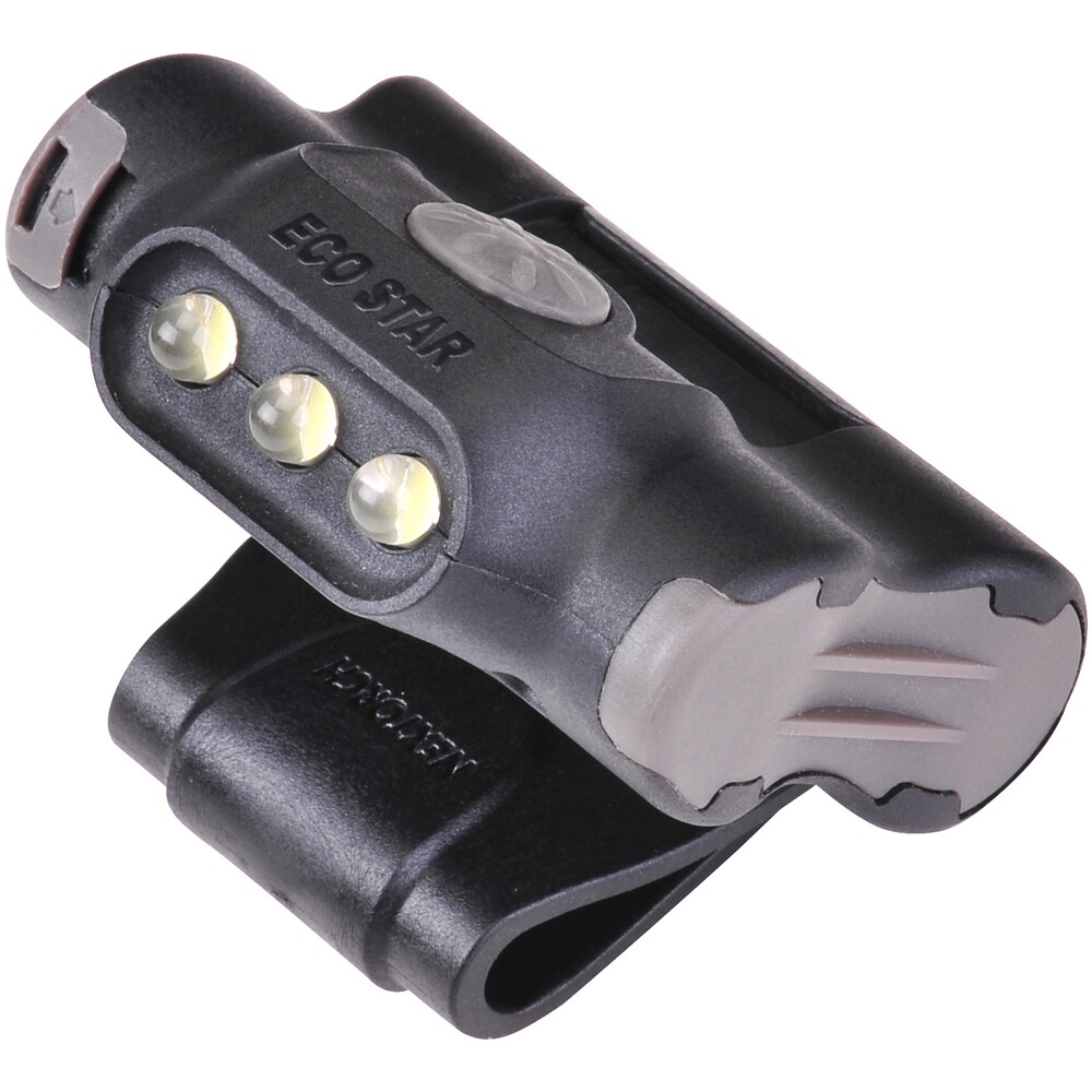 NEXTORCH Cliplampe UL10
