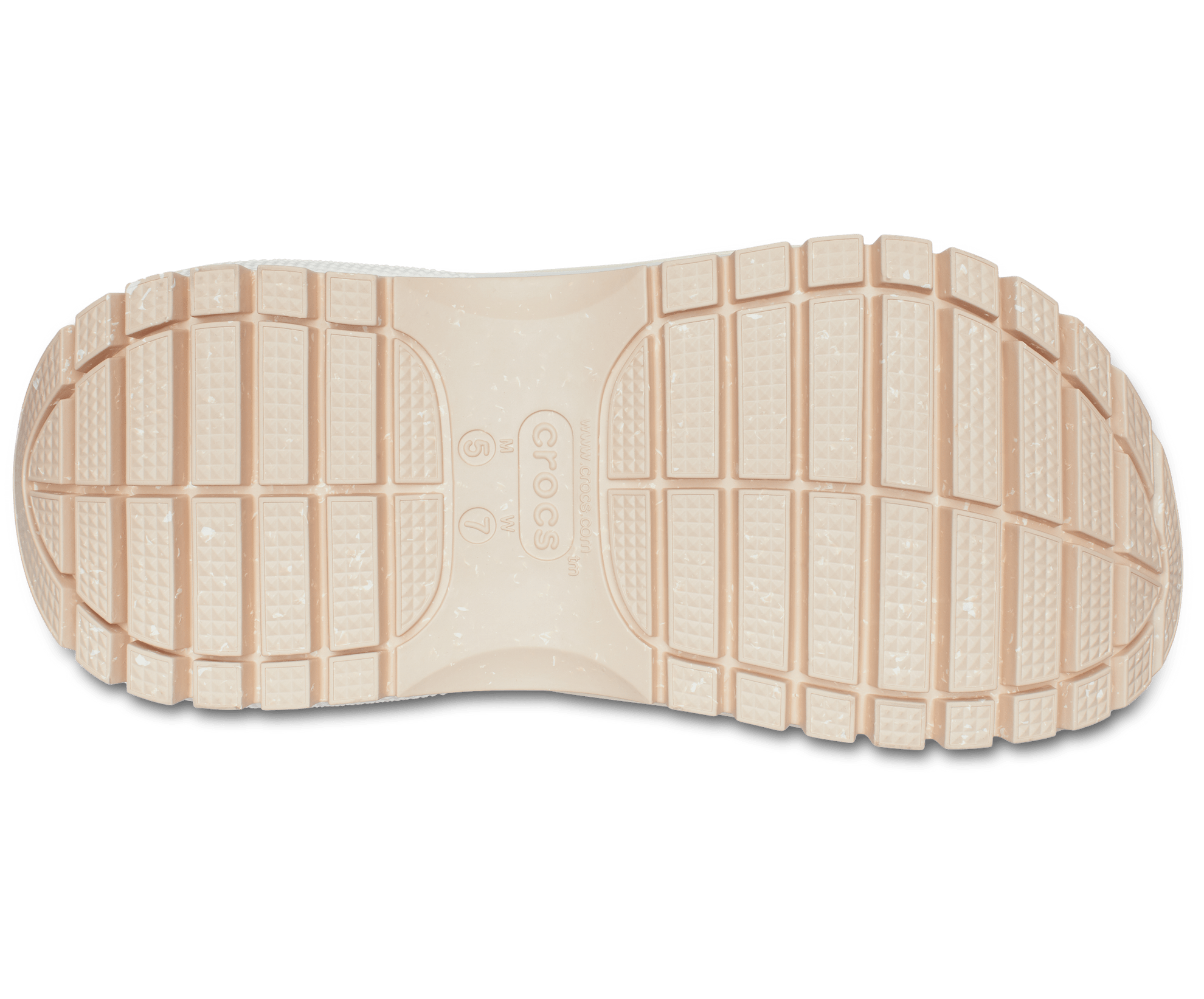 Mega Crush Clog