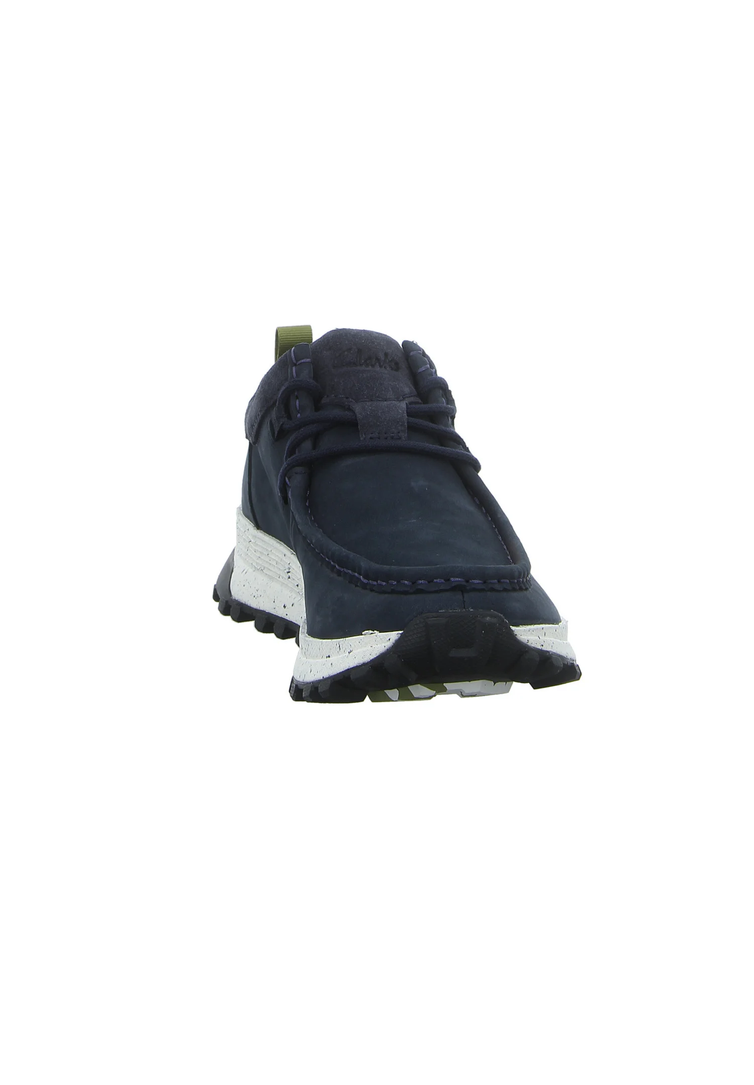 Clarks ATL TREK WALLY - Zapatos deportivos con cordones
