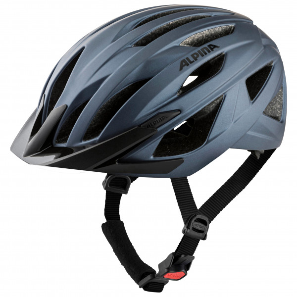 Alpina - Parana - Radhelm