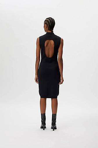 Gestuz Damen Kleid MATTHEA GZ Ärmellos