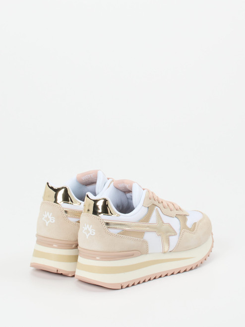 Sneaker-66113570001 W6YZ