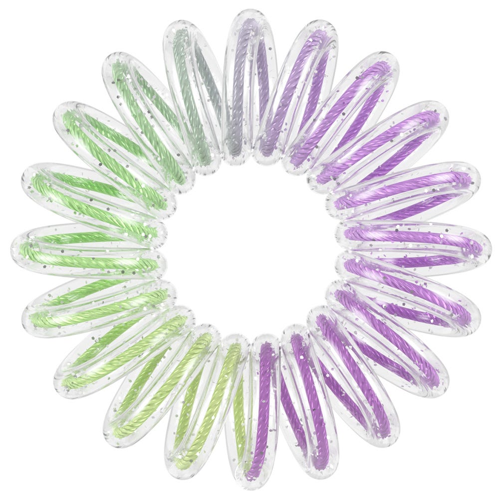 Invisibobble Kids Original Disney Tiana 6 Stück