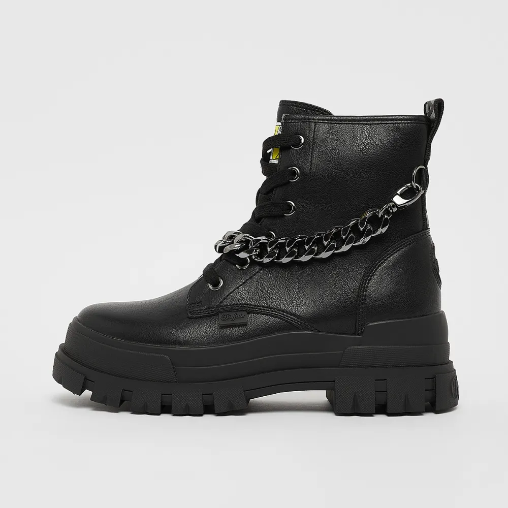 Buffalo Aspha Chain 1622072 / schwarz