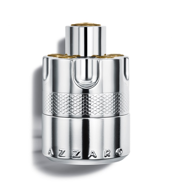 AZZARO WANTED-Eau de Parfum