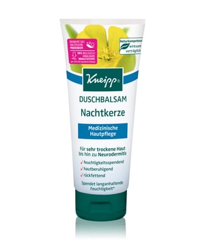 Kneipp Nachtkerze sehr trockene Haut & Neurodermitis Duschgel-200 ml