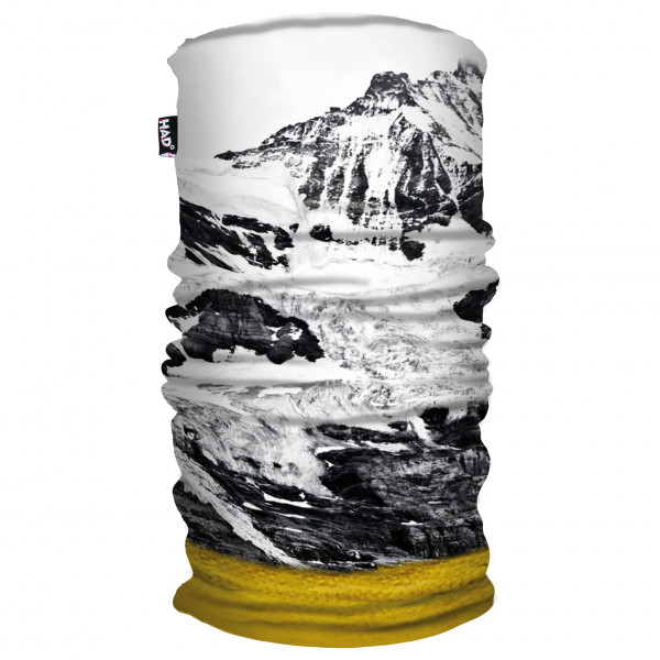 H.A.D. - Printed Fleece Tube A&A - Schlauchschal