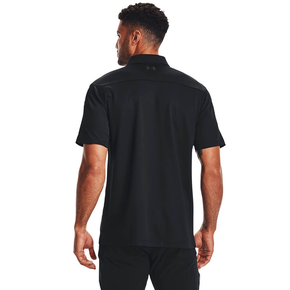 Tactical Performance Polo 2.0
