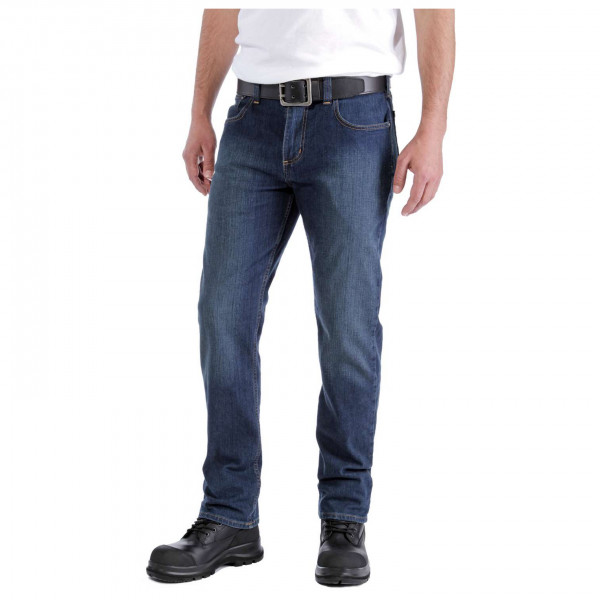 Carhartt - Rugged Flex Relaxed Straight Jeans - Jeans