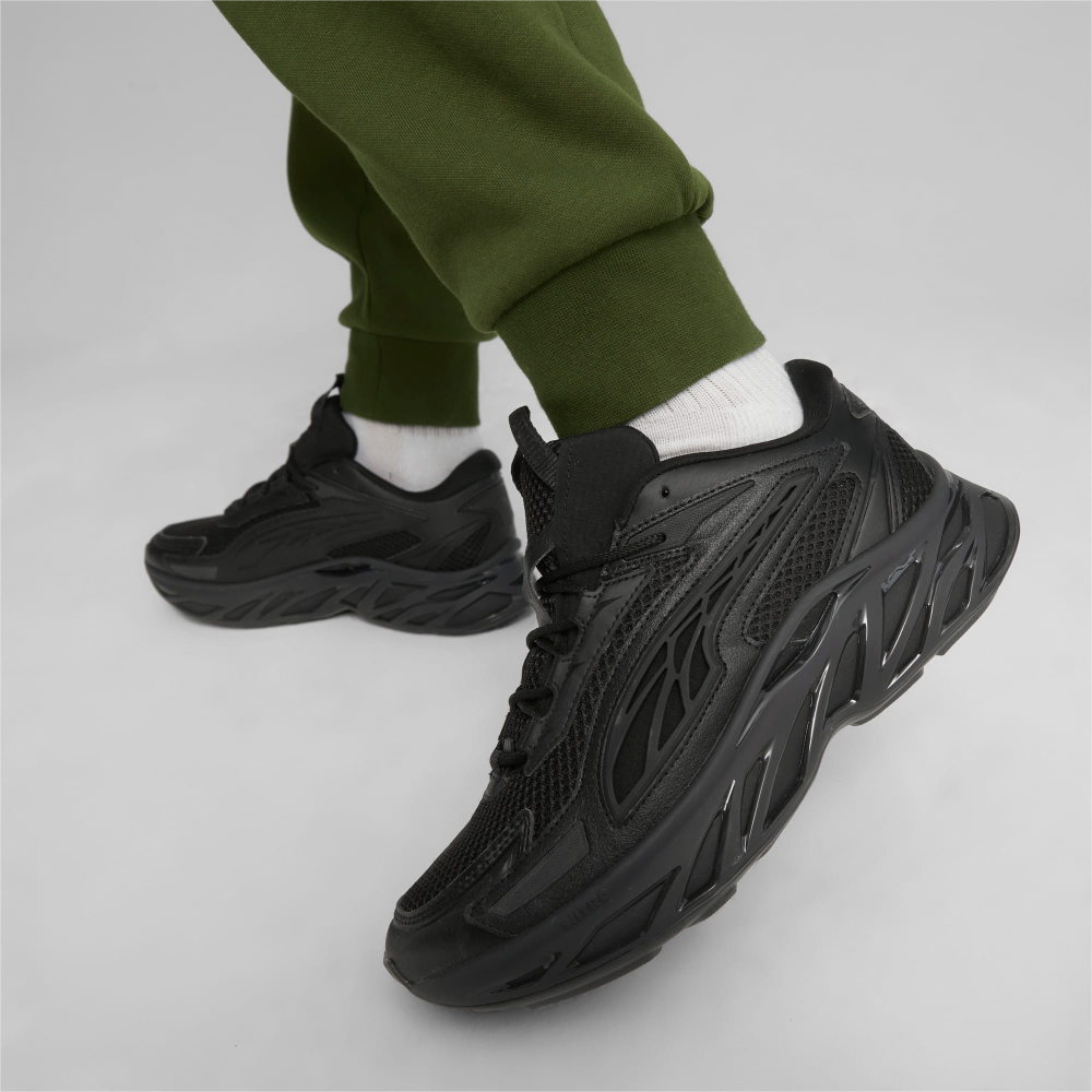 PUMA Exotek NITRO Base 394933_07 / schwarz