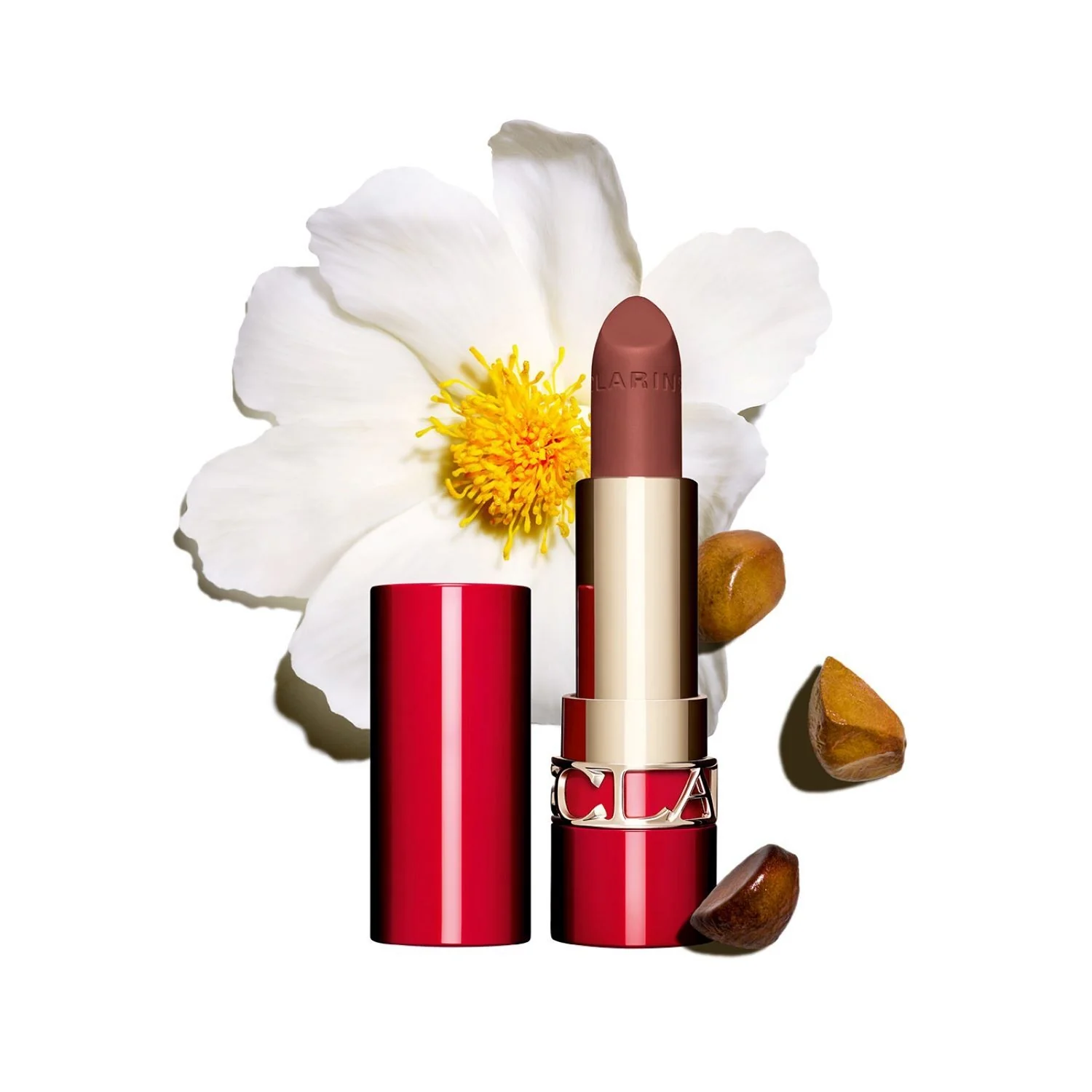Batom Joli Rouge Velvet Mat - Batom Matte