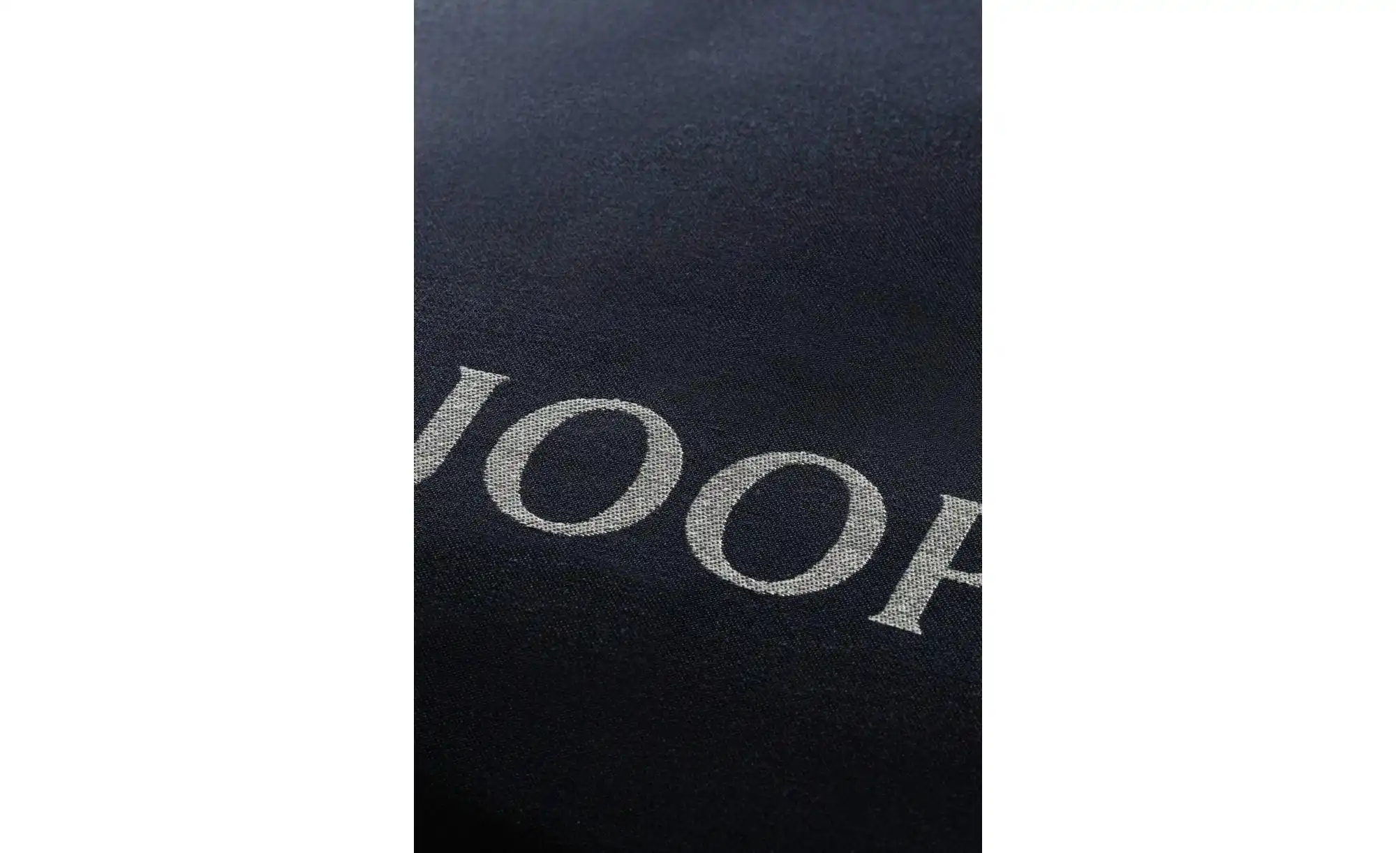 JOOP! Kissenhülle Chains