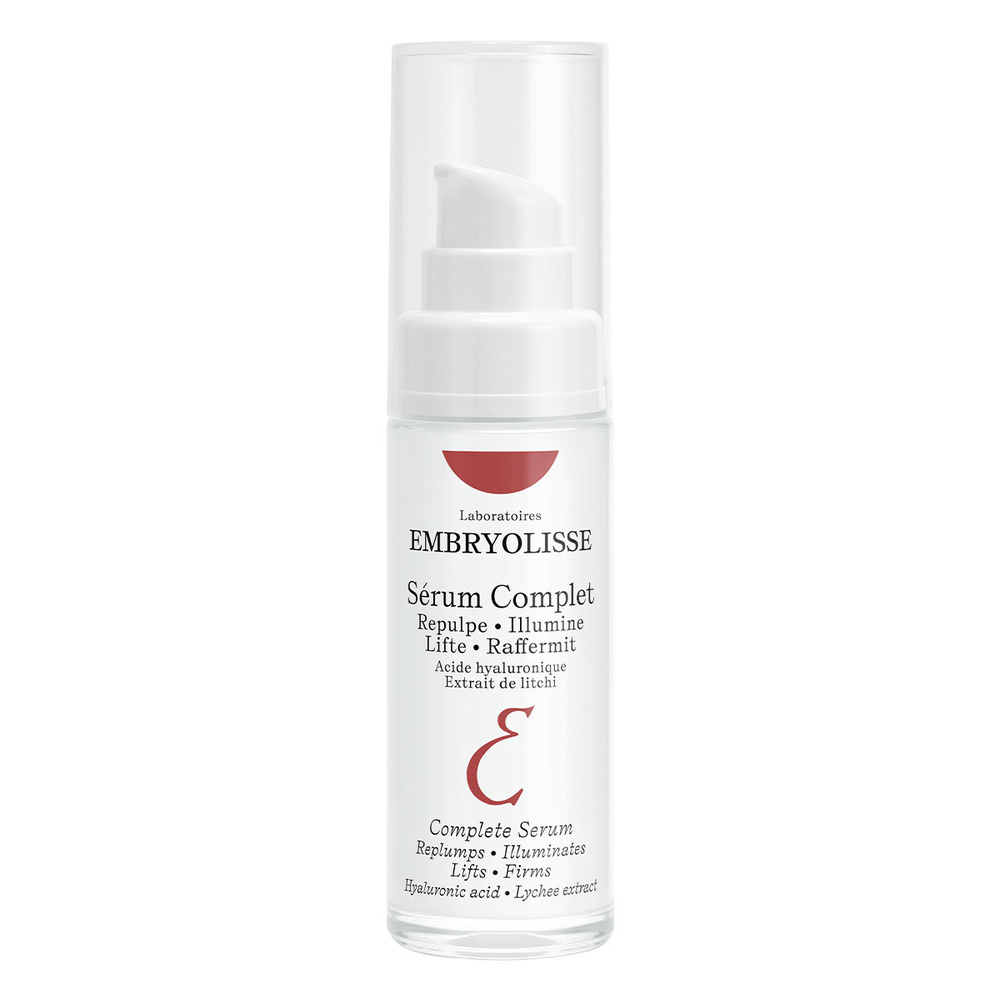 embryolisse Sérum Complet Serum multi-bénéfices