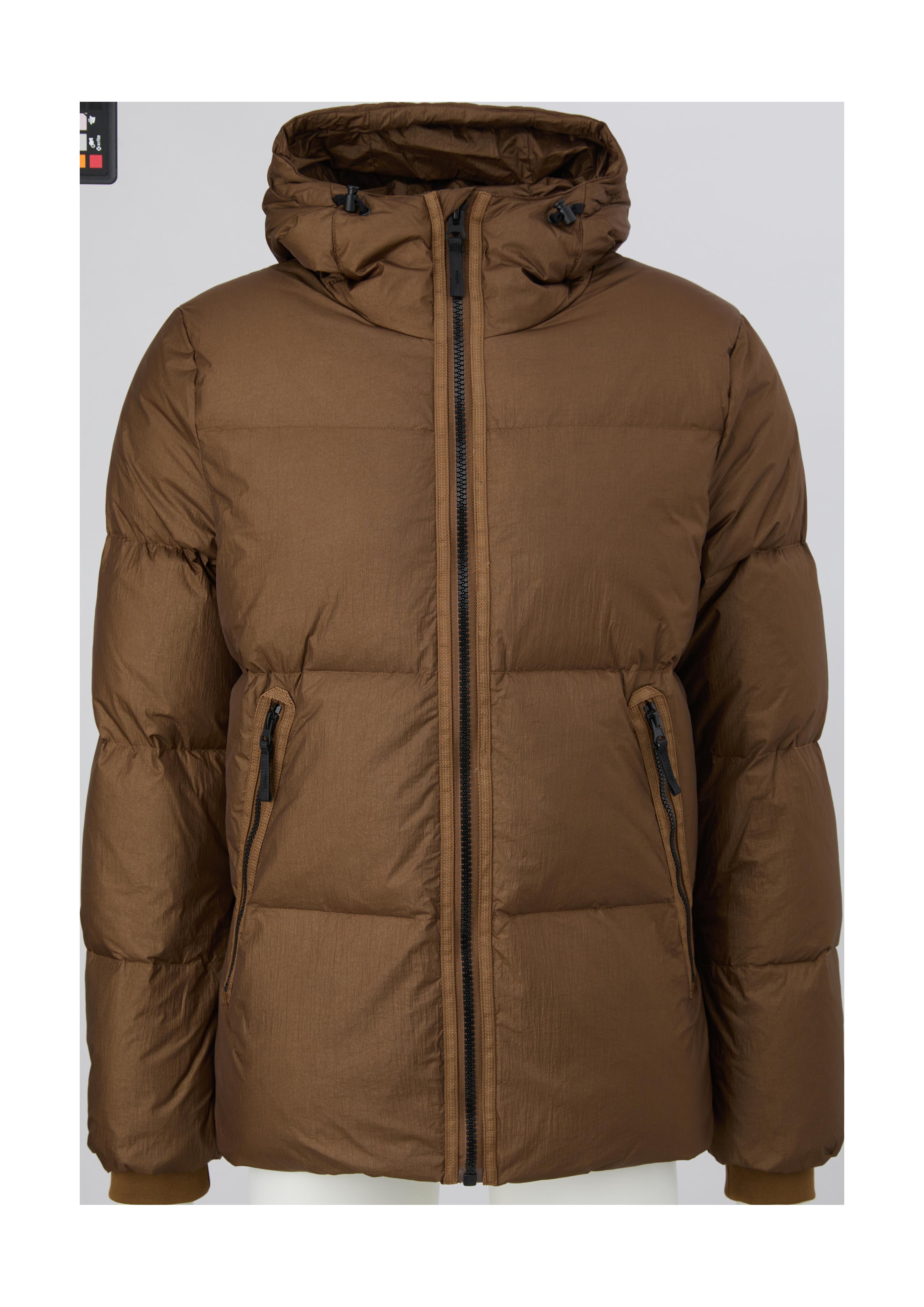 Steppjacke mit Kapuze  2115348-8592