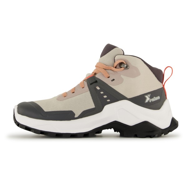 Salomon - Youth X Raise Mid GTX - Wanderschuhe