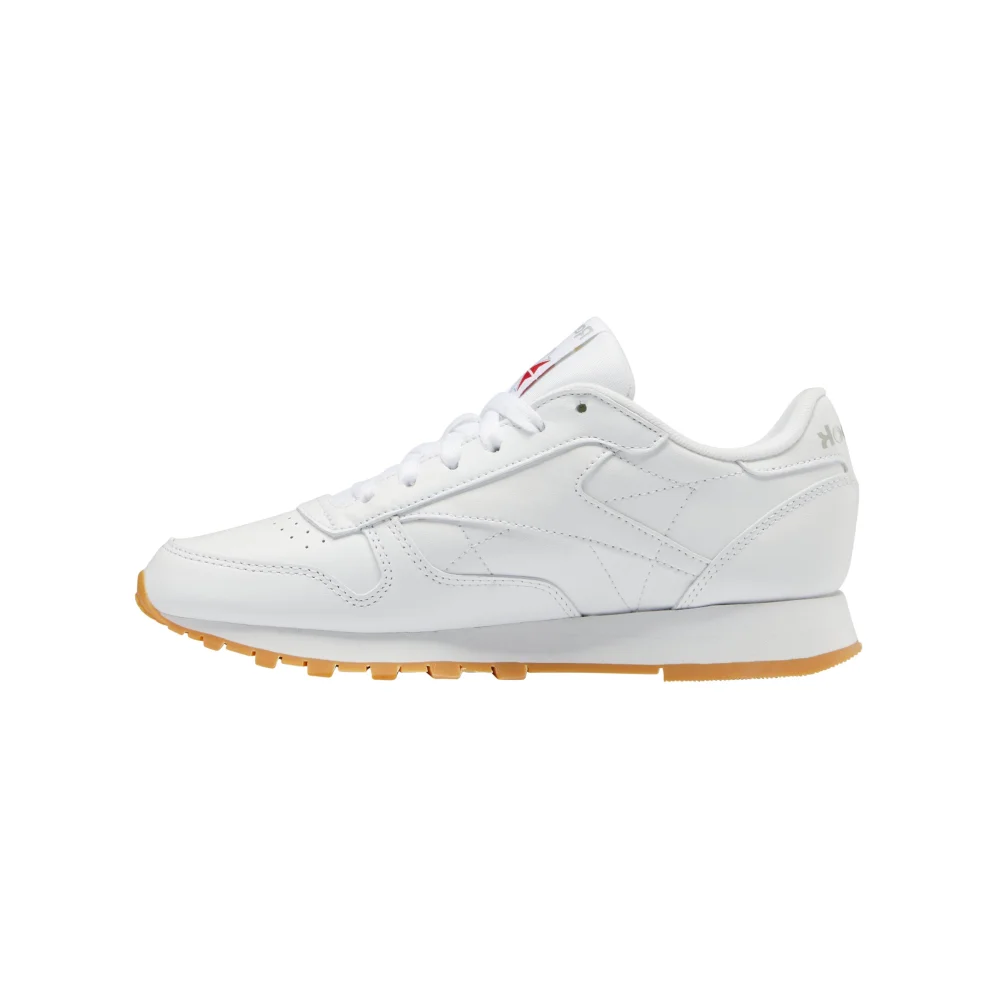 Reebok Classic Leather GY0956 / weiss
