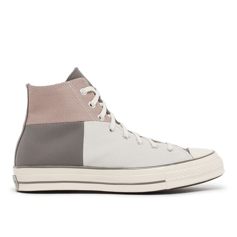 Converse Chuck 70 Crafted Patchwork origin story/wonder stone
