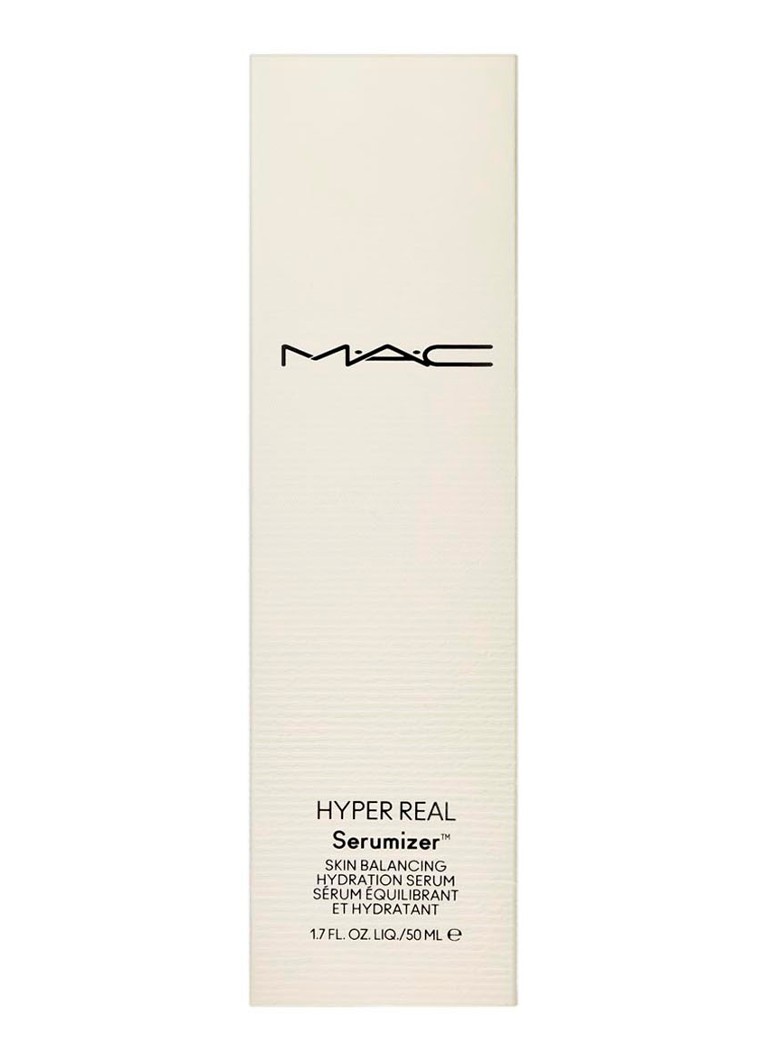 Serumizator MAC Hyper Real