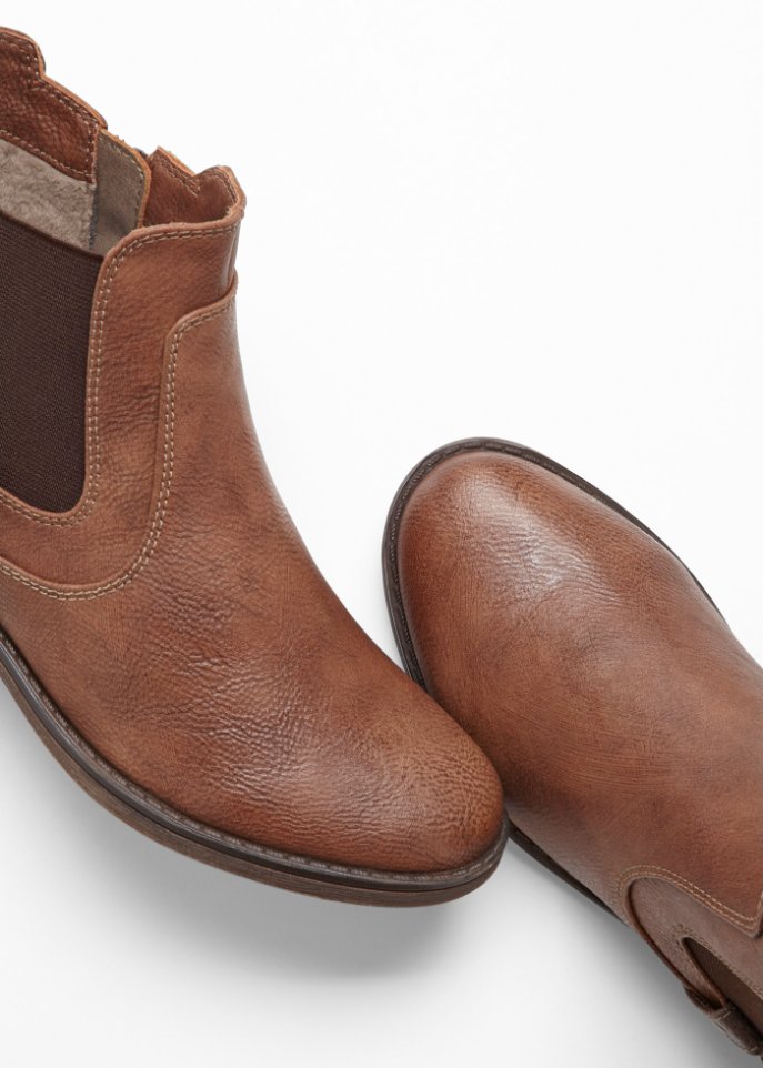 Mustang Chelsea Boot