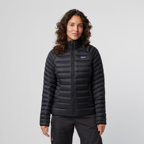 W' S DOWN SWEATER Damen - Daunenjacke
