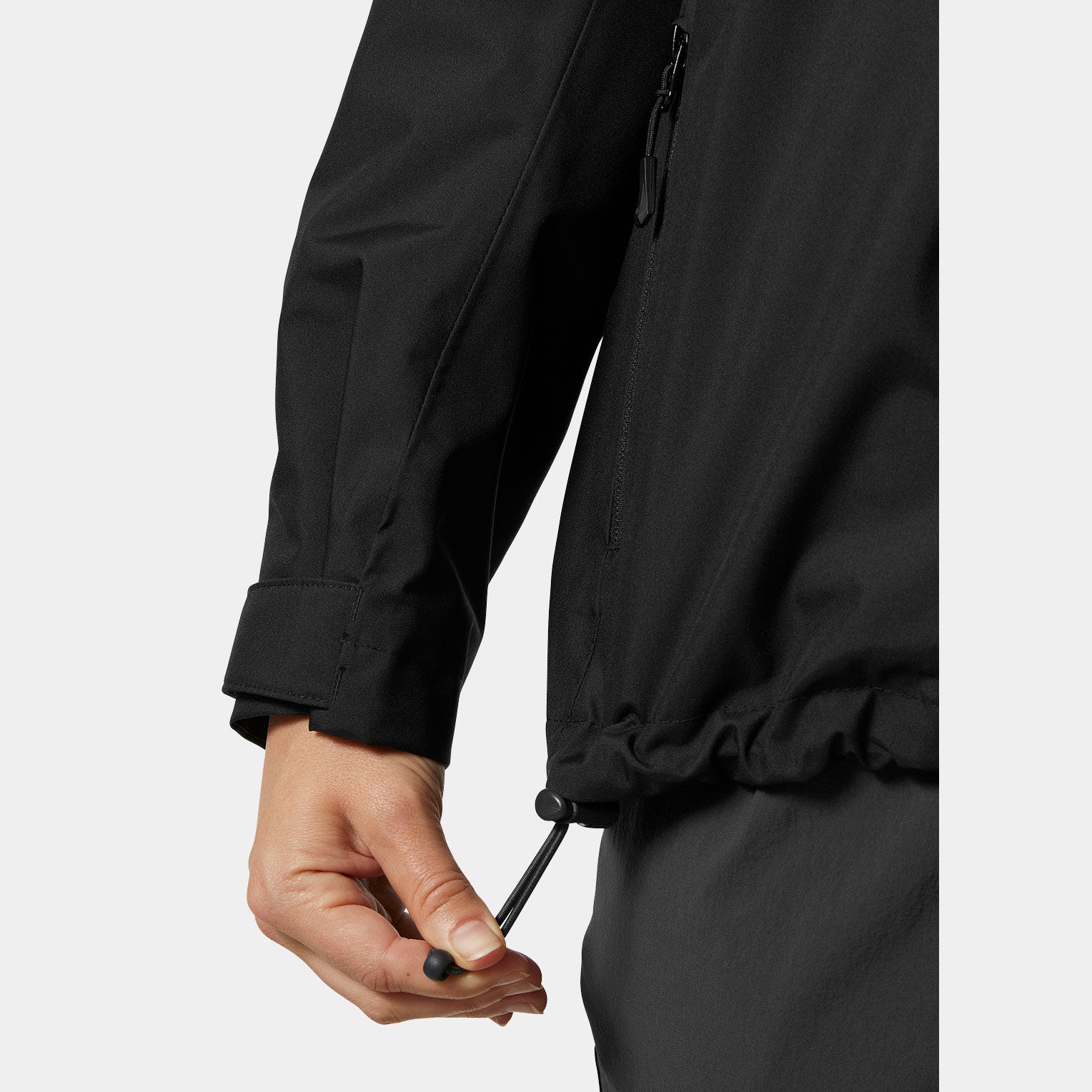 Women’s Crew Hooded Midlayer Sailing Jacket 2.0