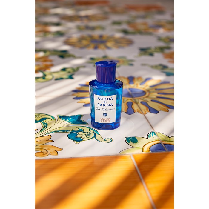 Eau de Toilette Spray
