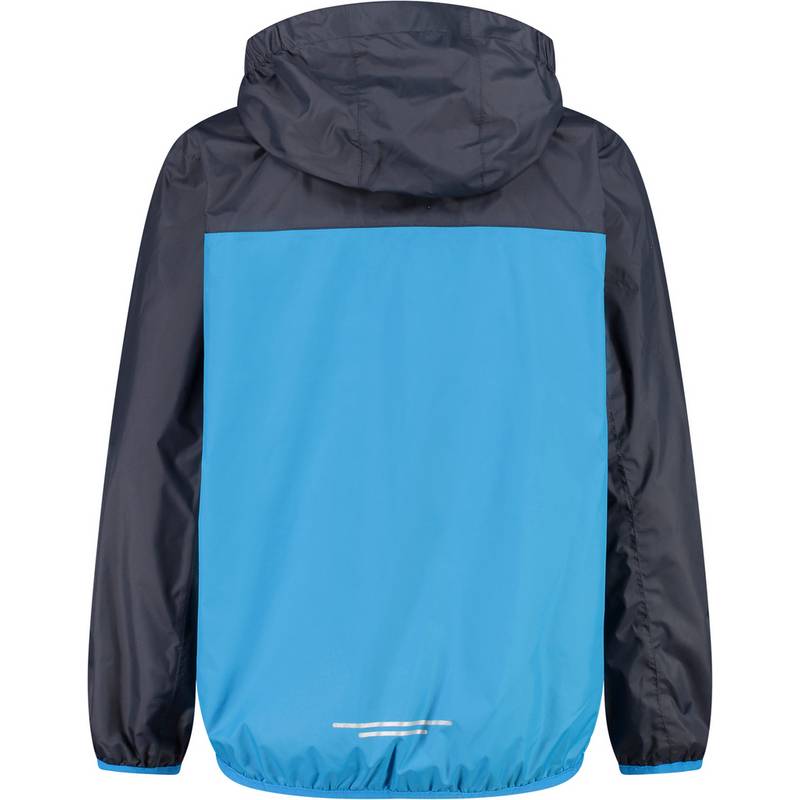 CMP Regenjacke Jungen